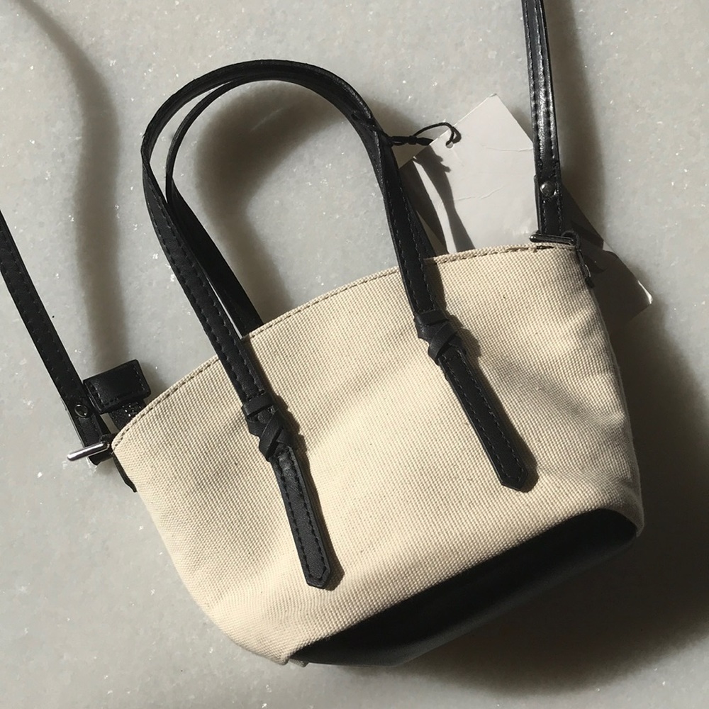 ❤️... Zara Mini Bag